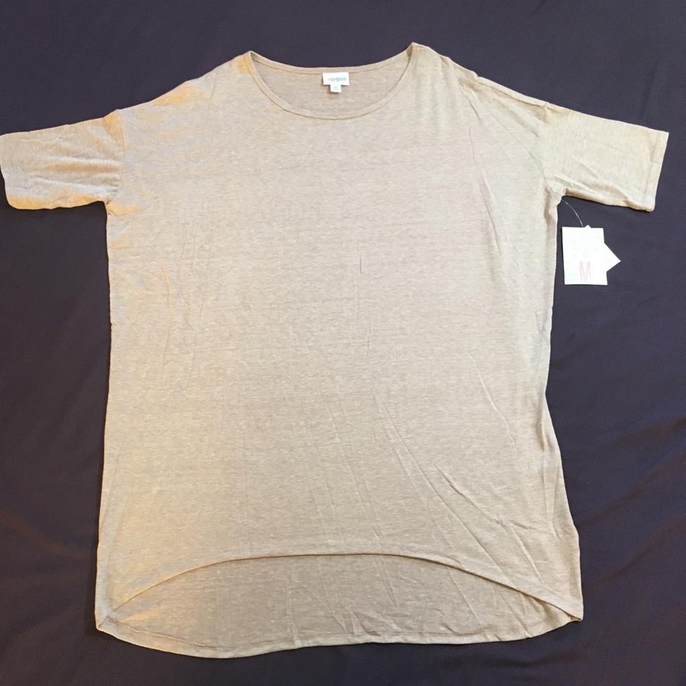 NWT medium lularoe Irma